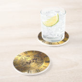 Partyzeit Untersetzer (Seite)