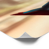 Parvati Poster (Ecke)