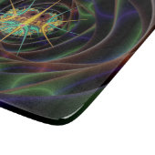 Parvo Bug Schneidebrett (Ecke)