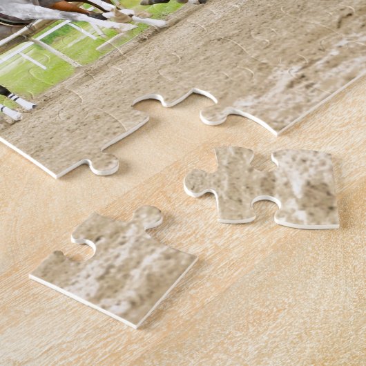 Parx Racing - Pennsylvania Derby Day Puzzle (Seite)