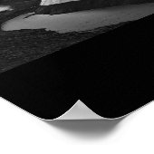 Parys Mountain Poster (Ecke)