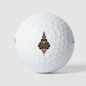 Parzenica Golfball (Vorderseite)