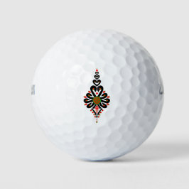 Parzenica Golfball