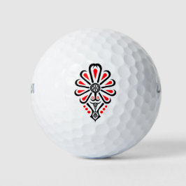 Parzenica Golfball