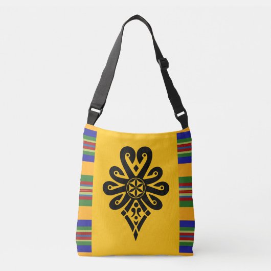 Parzenica Tragetaschen Mit Langen Trägern (Vorderseite)