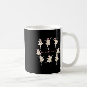 Pas De Boo-rée-Design Kaffeetasse