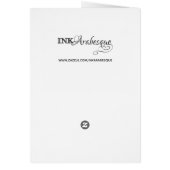 Pas de Deux Art gestaltet ein schönes Ballett (Hinten)