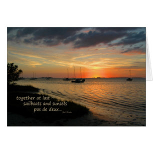 "Pas de Deux" ~ Kristallstrand, Florida