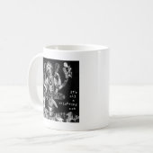 PAS KAFFEETASSE (Vorderseite Links)