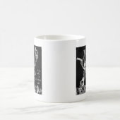 PAS KAFFEETASSE (Mittel)