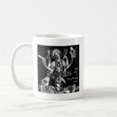 PAS KAFFEETASSE (Links)