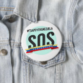 PAS VENEZUELA BUTTON (Beispiel)