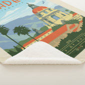 Pasadena, CA Sherpadecke (3/4)