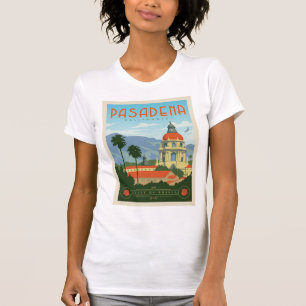 Pasadena, CA T-Shirt