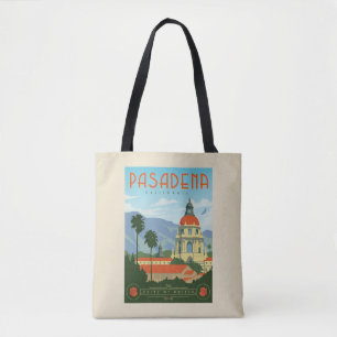Pasadena, CA Tasche