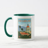 Pasadena, CA Tasse (Links)