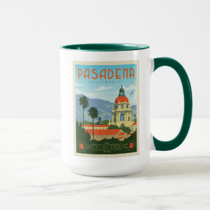Pasadena, CA Tasse