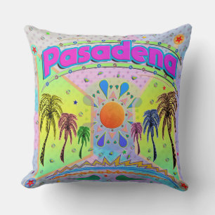 Pasadena Calm Desire Pillow Kissen