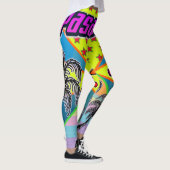 Pasadena Freedom Leggings (Rechts)