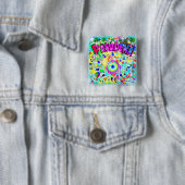 Pasadena Mystic Dance Button (Beispiel)