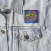 Pasadena Noble Voyage Button (Beispiel)