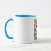 Pasadena Nu Era Tasse (Links)