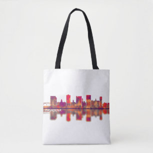 Pasadena Skyline Tasche