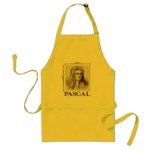 Pascal = 1 Newton pro Quadratmetermathewitz Schürze