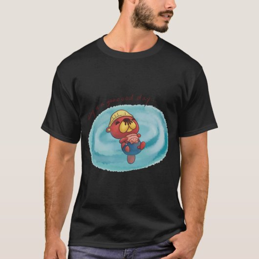 Pascal II T-Shirt (Vorderseite)