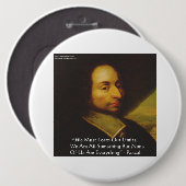 Pascal "Learn Limitings" - Geschenke zum Zitat von Button (Vorne & Hinten)