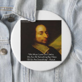 Pascal "Learn Limitings" - Geschenke zum Zitat von Button (Beispiel)