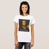 Pascal "Learn Limitings" - Geschenke zum Zitat von T-Shirt (Vorne ganz)
