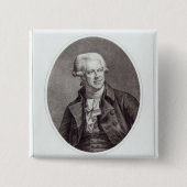 Pascal Paoli, 1872 Button (Vorderseite)