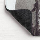 Pascal Paoli, 1872 Mousepad (Ecke)