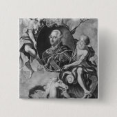 Pascal Paoli Button (Vorderseite)