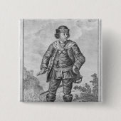 Pascal Paoli Button (Vorderseite)