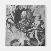 Pascal Paoli Magnet (Vorne)