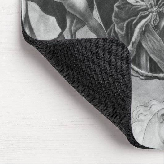 Pascal Paoli Mousepad (Ecke)