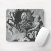 Pascal Paoli Mousepad (Mit Mouse)