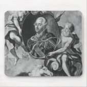 Pascal Paoli Mousepad (Vorne)