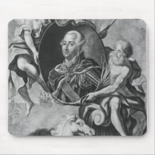 Pascal Paoli Mousepad