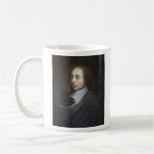 Pascal-Tasse Kaffeetasse (Links)