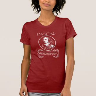 Pascal Women's T - Shirt