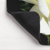 Pascali-Rose Mousepad (Ecke)