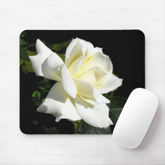 Pascali-Rose Mousepad (Mit Mouse)