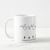 Pascaline Peptidname Tasse (Links)