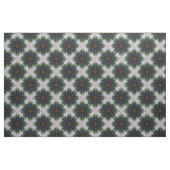 Pasch Kaleidoskop Stoff (Fat Quarter (45,7 x 55,9 cm))