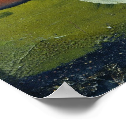 Paschalllamm, 1914 poster (Ecke)