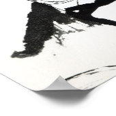 Pascin Poster (Ecke)