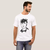 Pascin T-Shirt (Vorne ganz)